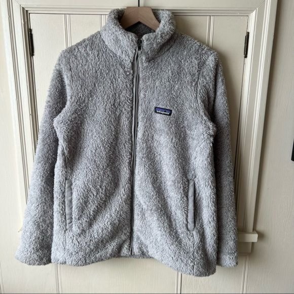 Patagonia Sweaters - Patagonia Los Gatos Fleece Jacket